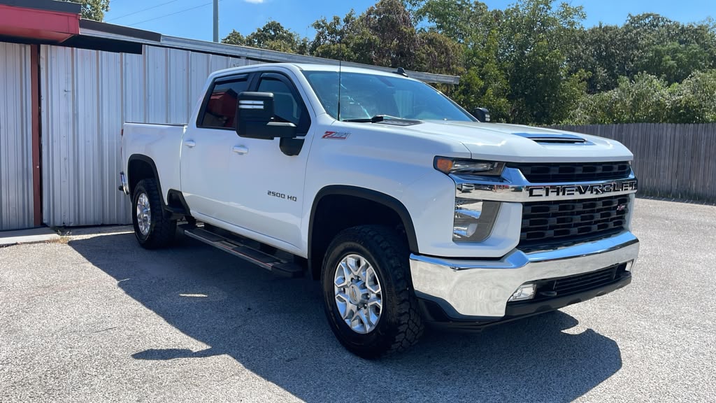 chevrolet silverado 2500hd 2023 1GC1YNE73PF206940 image chevrolet silverado 2500hd 2023 1GC1YNE73PF206940 image